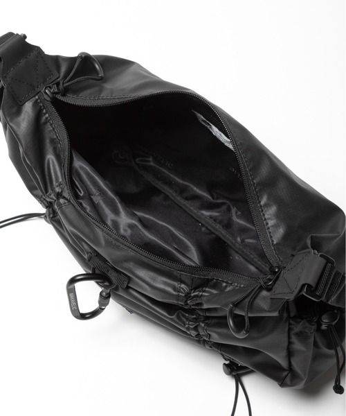 MAKAVELIC（マキャベリック） ショルダーバッグ Across Shoulder Bag