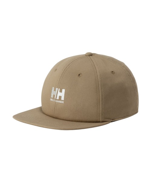 HELLY HANSEN キャップ 帽子 「HELLY HANSEN」HH Logo Twill Cap