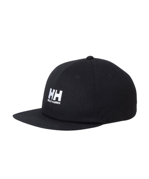HELLY HANSEN 90s キャップ 90s USA製 □HELLY HANSEN ヘリーハンセン 帽子 キャップ B