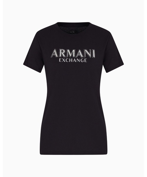 オンラインストア限定】 ARMANI EXCHANGE アルマーニ