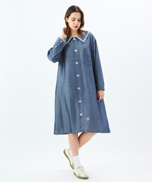 【お値下げ】ワンピース（オーシバル） 10220256-s-01.jpg