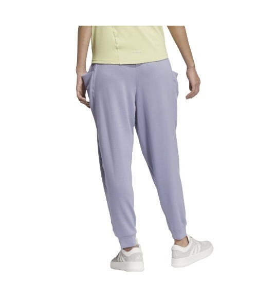 adidas パンツ アディダス Lux AC ジョガー レディース