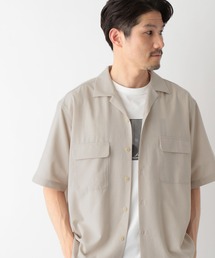 シャツ 爽快DRYタッチシャツ/一部店舗限定/324960 メンズ｜ZOZOTOWN Yahoo!店