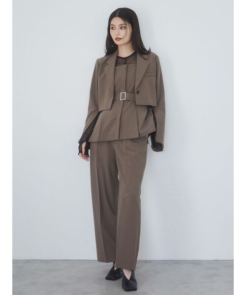 ⭐︎新品未使用⭐︎ スクエアトゥミュール　シルバー　MURUA MURUA パンプス スクエアトゥミュール : ZOZOTOWN Yahoo!店