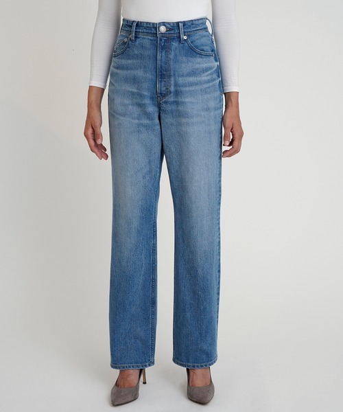 【新品未使用】YANUK LOUISE ストレートデニム 000000031117-01-m.jpg?t=