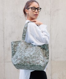 トートバッグ 「HEREIAM」撥水/ＷロゴマルチトートBAG レディース メンズ｜ZOZOTOWN Yahoo!店