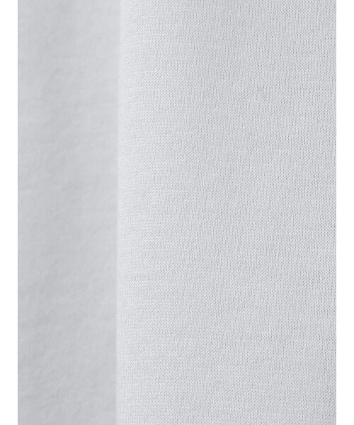 tシャツ MidiUmi バックギャザープルオーバー レディース MidiUmi tシャツ バックギャザープルオーバー レディース