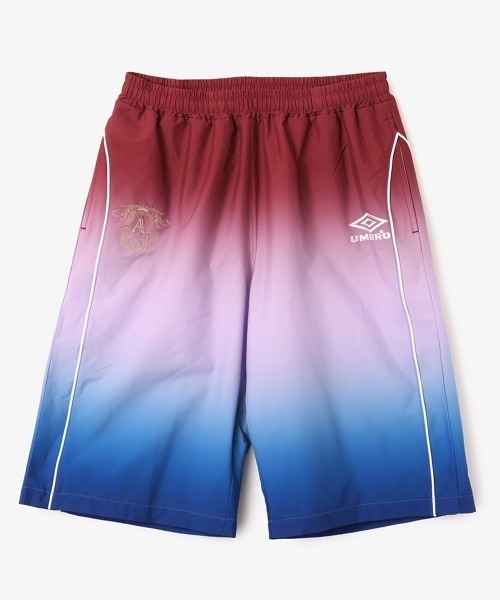 umbro（アンブロ） パンツ UMBRO x atmos Soccer Shorts / アンブロ x