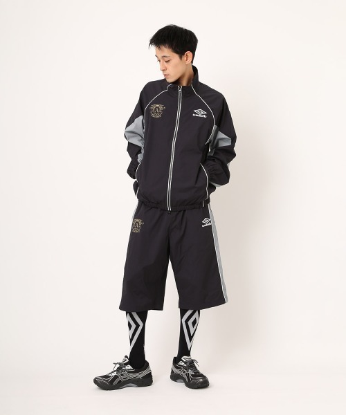 umbro（アンブロ） パンツ UMBRO x atmos Soccer Shorts / アンブロ x