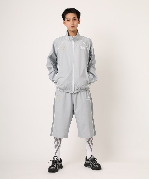 umbro（アンブロ） パンツ UMBRO x atmos Soccer Shorts / アンブロ x