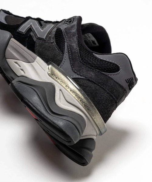 ◆NEW BALANCE◆ 人気! ニューバランス U9060BLK ユニセックス New Balance ニューバランス スニーカー メンズ レディース
