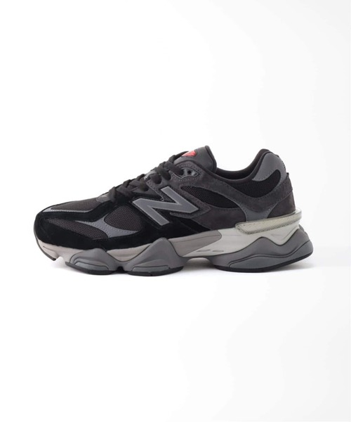 【New Balance】U9060BLK ★送料・関税込★大人気★ New Balance U9060BLK BLACK （ニューバランス U9060BLK