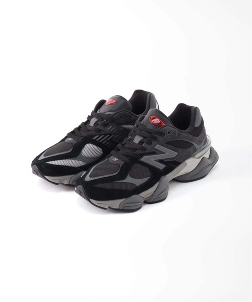 New Balance スニーカー NEW BALANCE(ニューバランス) U9060BLK