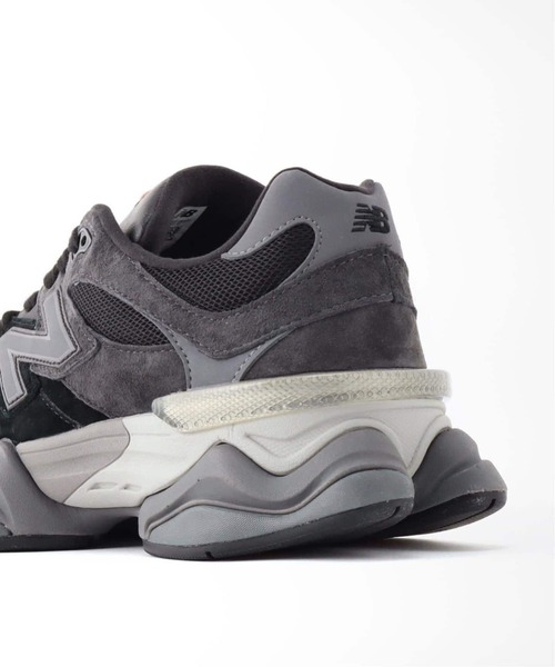 ★人気★【New Balance】★U9060BLK ニューバラン.ス★22-29cm★ New Balance U9060BLK BLACK （ニューバランス U9060BLK