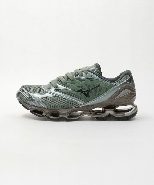 MIZUNO スニーカー 「MIZUNO」 WAVE PROPHECY LS/スニーカー