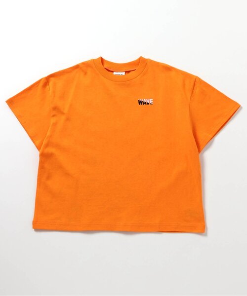 BREEZE（ブリーズ） tシャツ 「B NEW JACK」ビッグ半袖Tシャツ_
