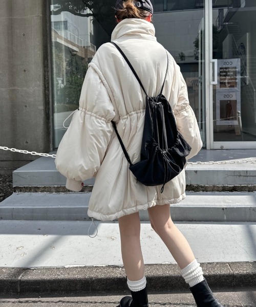 CIAOPANIC TYPY（チャオパニックティピー） コート ONE SIZE