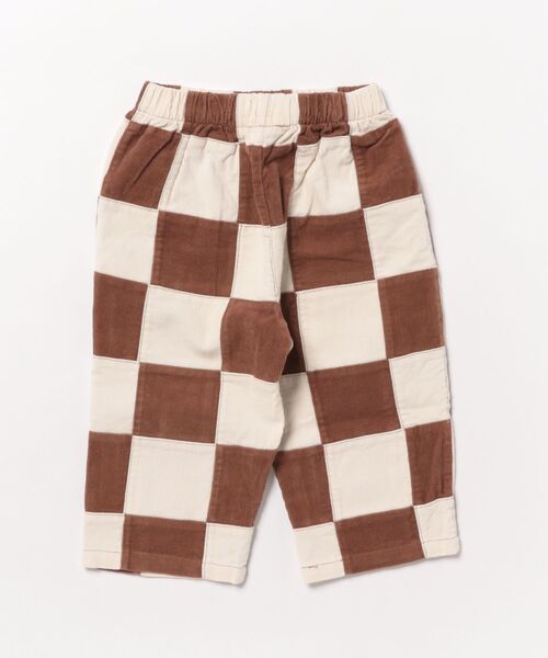 ベビー Baggy Cord Pant || Saddle Check_2