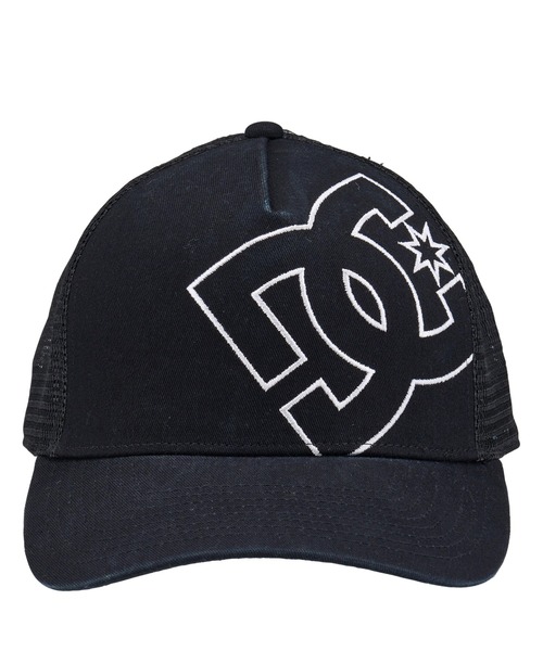 DC SHOES（ディーシーシューズ） メッシュキャップ キャップ 帽子