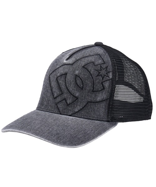 DC Shoes メッシュキャップ 帽子 DC SHOES（ディーシーシューズ） メッシュキャップ キャップ 帽子