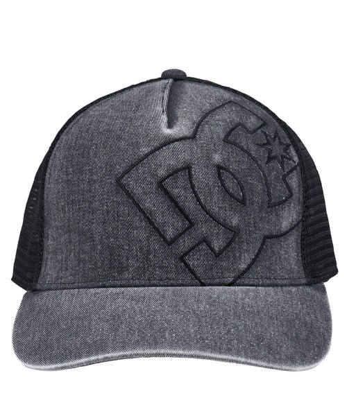 DC SHOES（ディーシーシューズ） メッシュキャップ キャップ 帽子