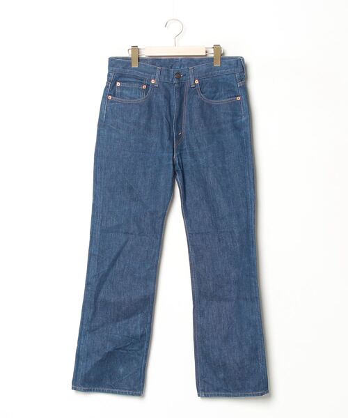 Levi's VINTAGE CLOTHING 「LEVI'S CLOTHING」 デニムパンツ