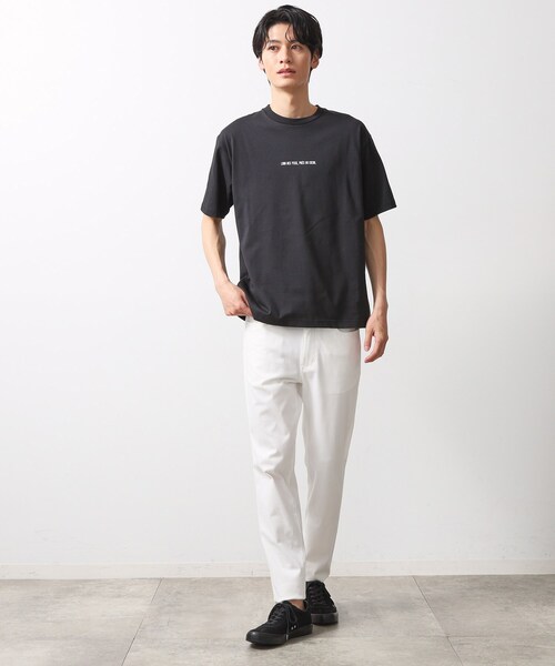 THE SHOP TK tシャツ 「旅するTシャツ」フォトプリント マシン