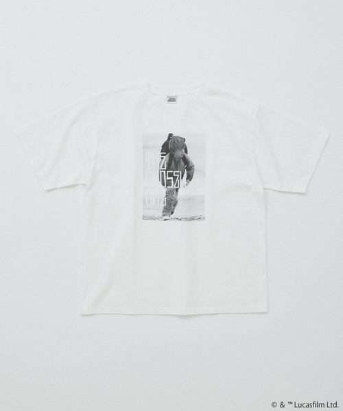 スターウォーズ　ファンクラブTシャツ　JSWFC スターウォーズ ファンクラブTシャツ JSWFC