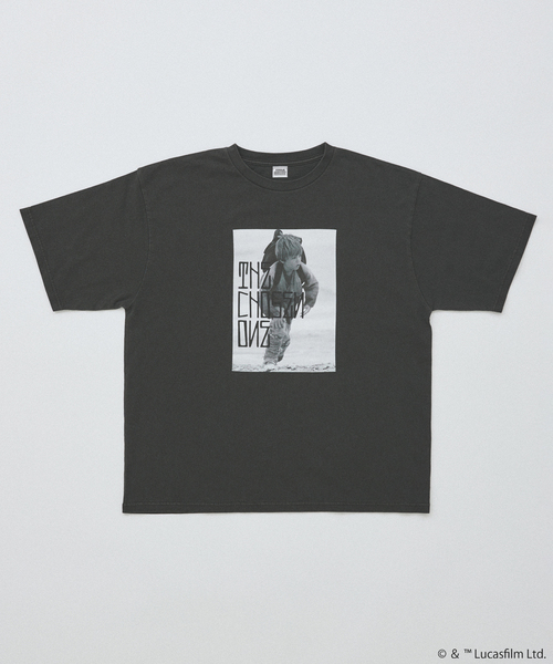 スターウォーズ　ファンクラブTシャツ　JSWFC スターウォーズ ファンクラブTシャツ JSWFC