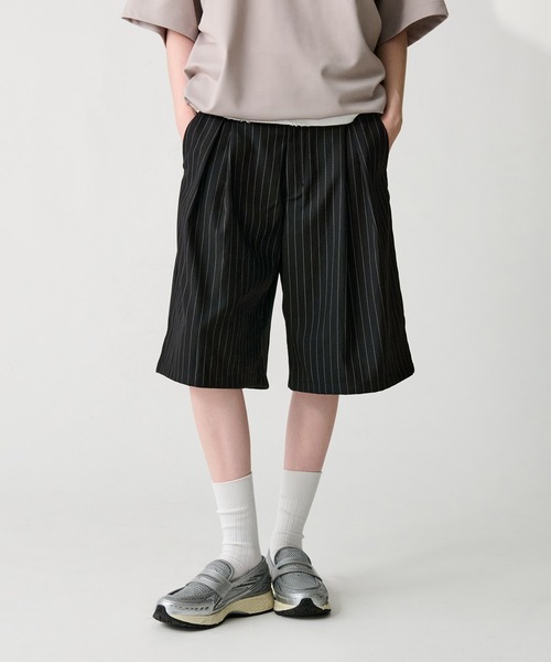 90s OLD GAP レーヨンスラックス ワイドパンツ ツータック 紺タグ 楽天市場】古着 HAGGAR ツータック スラックス ワイドパンツ USA