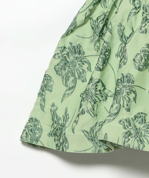 VEMURAM Jane Ray 【美品】 Ray BEAMS（レイビームス）の「sister jane / Maxi Wrap Dress