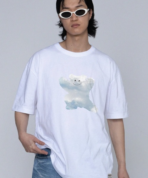 GRAVER OF ANAHEIM（グレイバーオブアナハイム） tシャツ 半袖 「日本