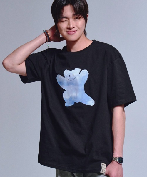GRAVER OF ANAHEIM（グレイバーオブアナハイム） tシャツ 半袖 「日本