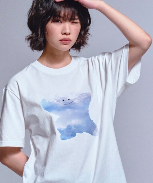 GRAVER OF ANAHEIM（グレイバーオブアナハイム） tシャツ 半袖 「日本