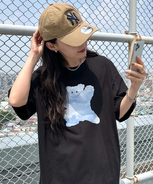 GRAVER OF ANAHEIM（グレイバーオブアナハイム） tシャツ 半袖 「日本
