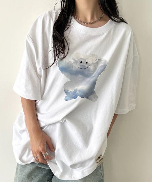 GRAVER OF ANAHEIM（グレイバーオブアナハイム） tシャツ 半袖 「日本