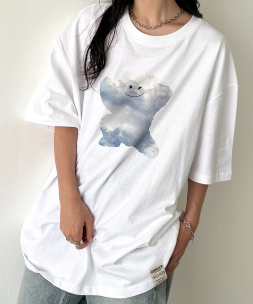 GRAVER OF ANAHEIM（グレイバーオブアナハイム） tシャツ 半袖 「日本