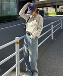 ニット セーター 「26SS新色追加」RANA...の詳細画像3