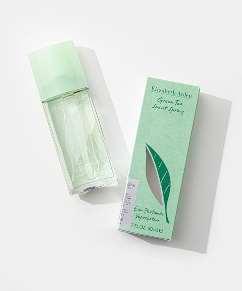 Elizabeth Arden（エリザベスアーデン） 香水 Elizabeth Arden GREEN