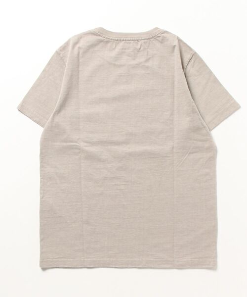 「REMI RELIEF」 半袖Tシャツ SMALL ホワイト メンズ