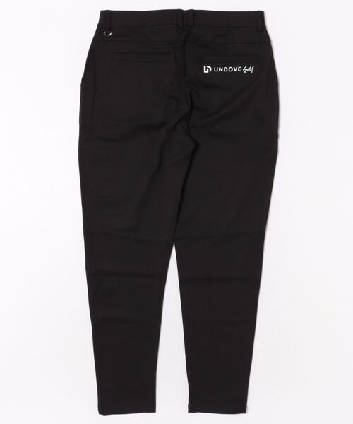 UNDOVE パンツ UNDOVEgolf「三枝こころコラボ」裏起毛パンツ (ゴルフ