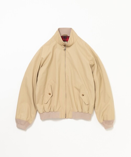 BARACUTA ブルゾン アウター 「SHIPS別注」BARACUTA: 50th ANNIV