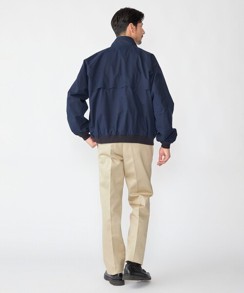 SHIPS別注 BARACUTA バラクータ G9 ネイビー 40 BARACUTA G40 | SHIPS(シップス) | SHIPS 新潟店 | シップス