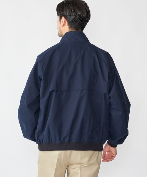 BARACUTA ブルゾン アウター 「SHIPS別注」BARACUTA: 50th ANNIV