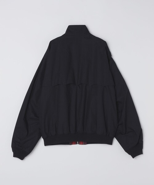 BARACUTA ブルゾン アウター 「SHIPS別注」BARACUTA: 50th ANNIV