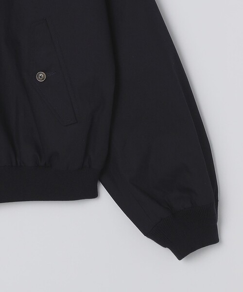 BARACUTA（バラクータ） ブルゾン アウター 「SHIPS別注」BARACUTA