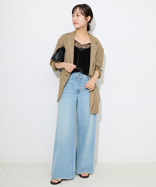 Robert P. Miller（ロバート・ピー・ミラー） キャミソール miller