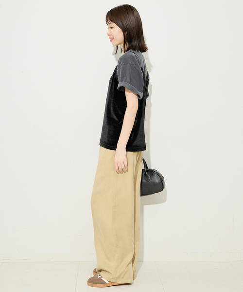 Robert P. Miller（ロバート・ピー・ミラー） キャミソール miller