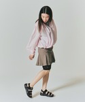 厚底 アシックス スポーツサンダル サンダル ...の詳細画像2