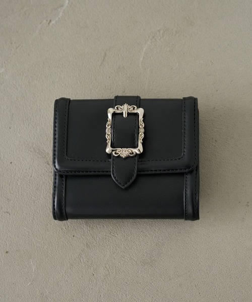 HARE ガマウォレット 財布 HARE 財布 ヴィンテージガマグチウォレット(HARE) レディース